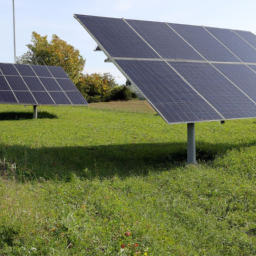 Comment Gérer les Pannes de Panneaux Solaires Photovoltaïques ? Villeneuve-Loubet